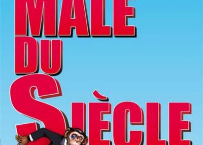 Le mâle du siècle