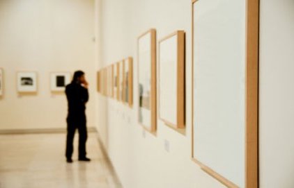 Exposition photo à Puyricard