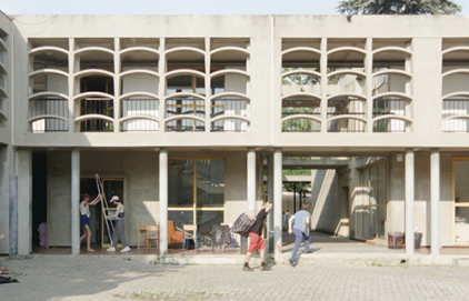 Journée portes ouvertes - École Supérieure d'Art