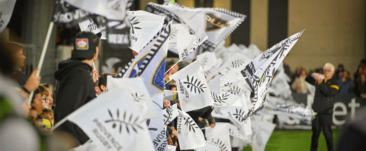 Provence Rugby, la saison reprend