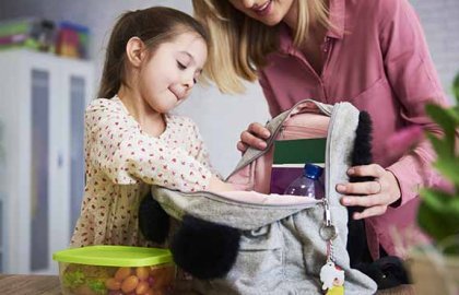 P.A.I. - Panier-repas : conseils pratiques