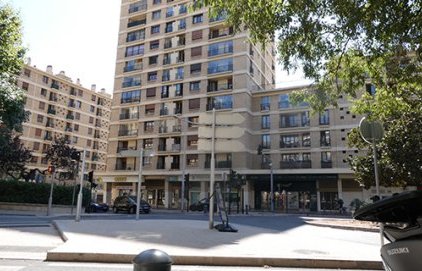 Vente immobilière par la Ville d'Aix-en-Provence - Appartement T3