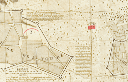 L'immatérielle ville des origines