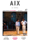 Aix le Mag - Mars/Avril 2022