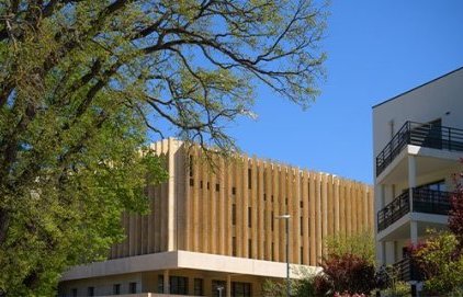 La Pauliane : la faculté d'éco gestion prête pour la rentrée