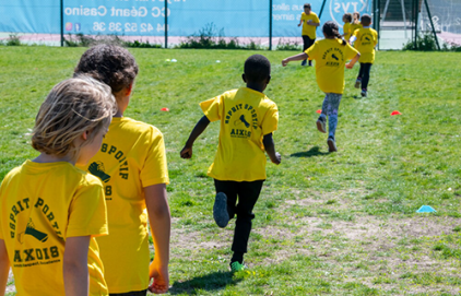 Sport et inclusion