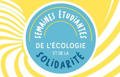 Appel à participation - Semaines Étudiantes de l'Écologie et de la (...)