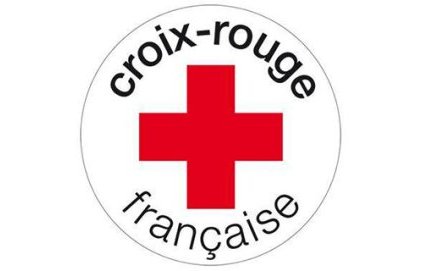 Lancement des journées nationales de la Croix Rouge