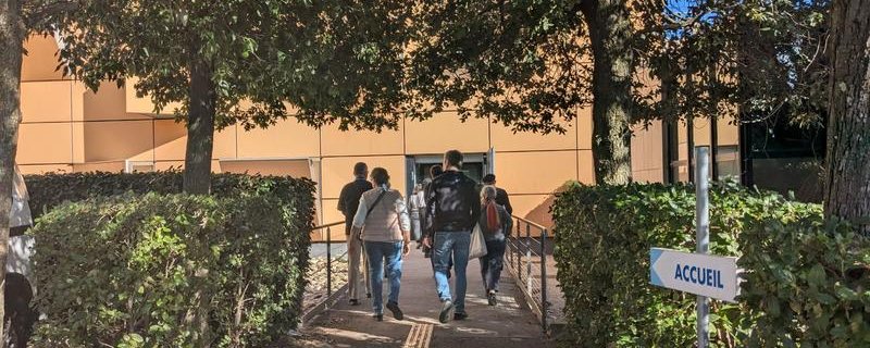 Visite guidée des coulisses - Zola, Dreyfus et Louise Michel