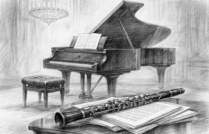 Concert Cycle Brahms