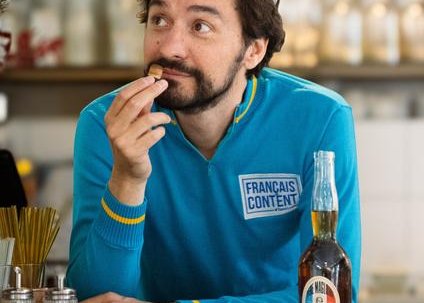 Spectacle - Tristan Lucas – Décennies