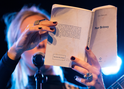 Les Promesses de l'Aube