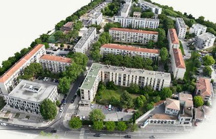 La transformation de Corsy