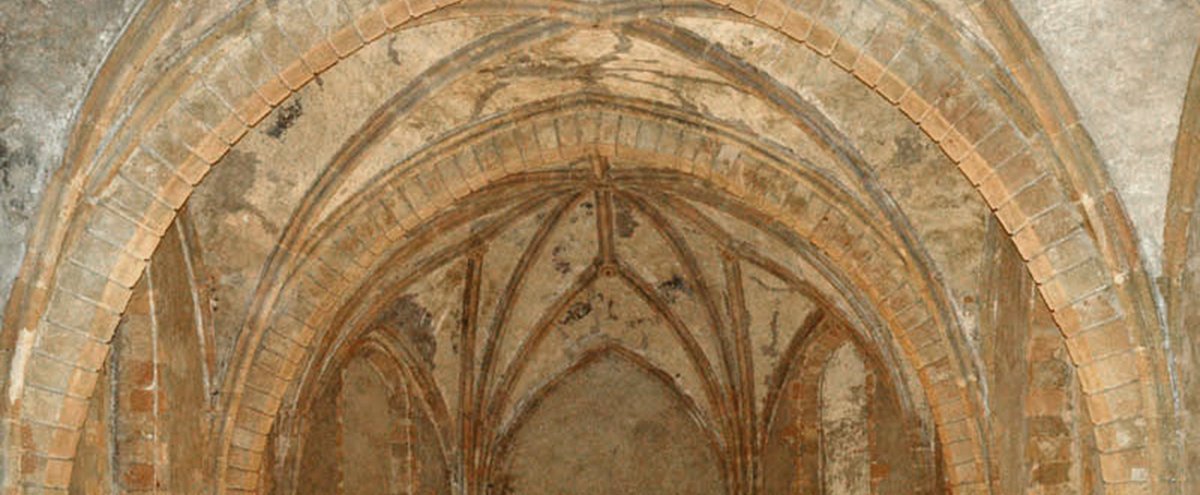 Opération chapelle des Pénitents Blancs des Carmes