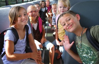 Transports scolaires