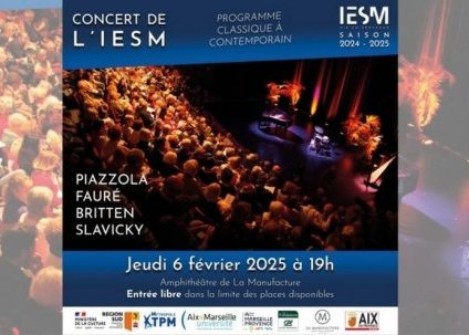 Opéra On - Apéro-Opéra autour de La CAlisto