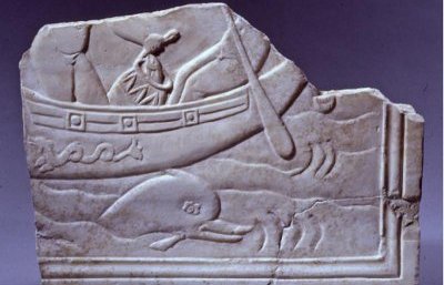 Collection de sculptures