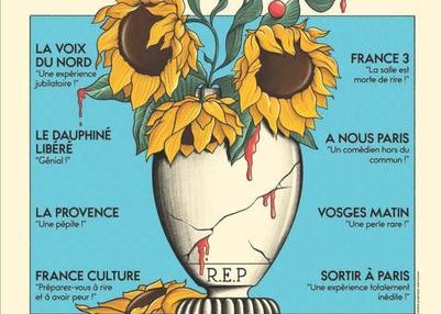 Thibault Boidin - Denise Jardinière vous invite chez elle