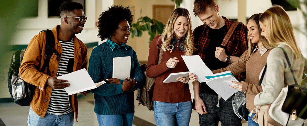 Les établissements d'enseignement supérieur