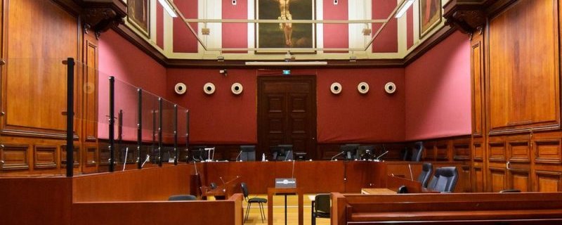 Théâtre - Résurrection, un cas de conscience