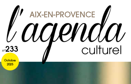 Agenda culturel