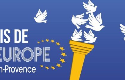 Mois de l'Europe