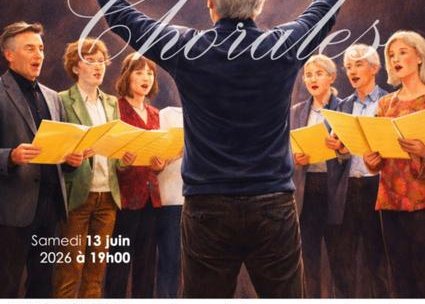 Concert - La Ruche des Voix