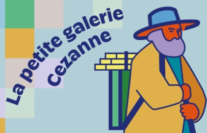 Exposition - La petite galerie Cezanne