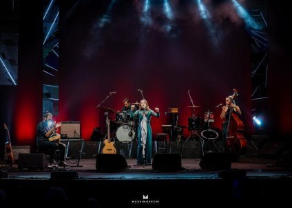 Concert - Benvenuti in Sicilia