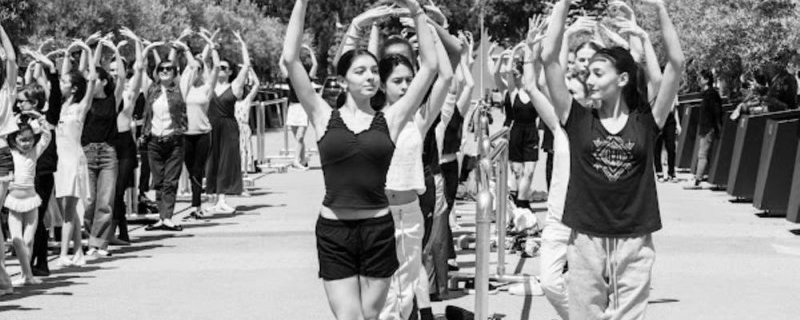 Portes ouvertes du Conservatoire Darius Milhaud