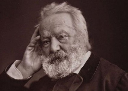 Conférence : Victor Hugo, Les misérables : texte et contexte