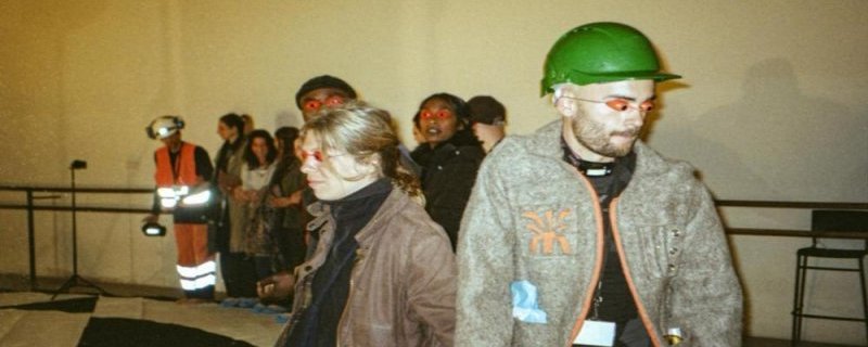 Étape de création Thibaud d'Abesses - Nucleo