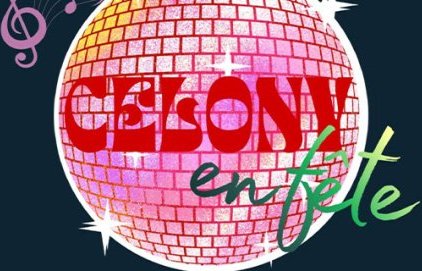 Célony en fête