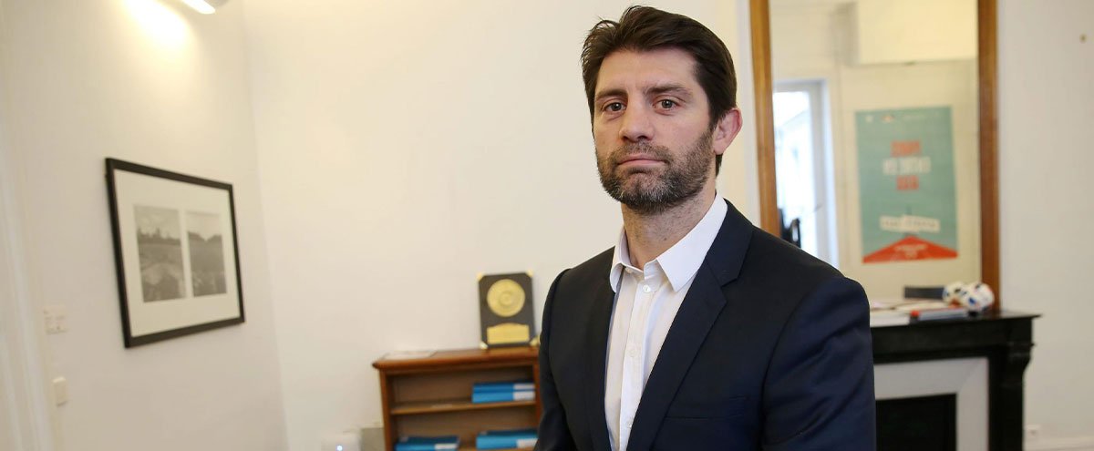 Pierre Rabadan : jeux demain...