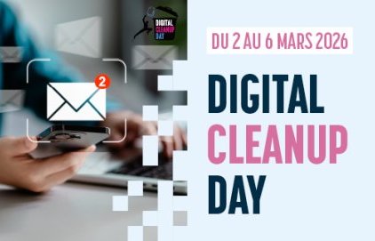 Digital Cleanup Day 2026
