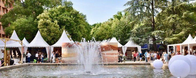 Salon Vivre Côté Sud