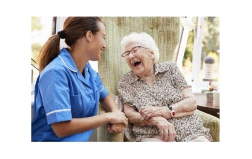 Services des Aides à la Personne 