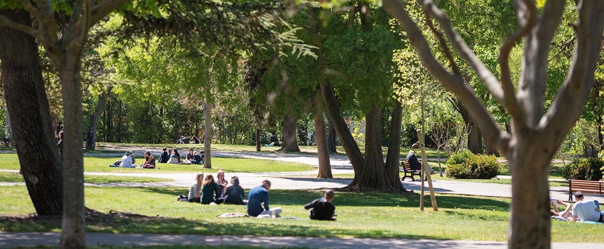 Parc Jourdan