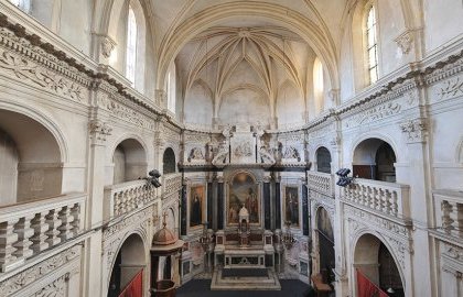 Edifices religieux