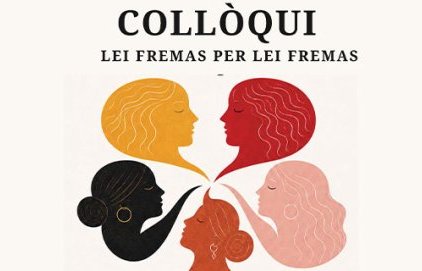 Colloque « Lei fremas per lei fremas »