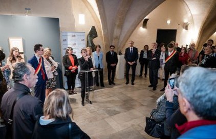 Aix aux côtés de l'Arménie