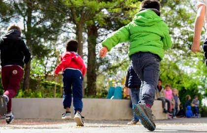 La ville recrute pour la surveillance et l'animation dans les écoles