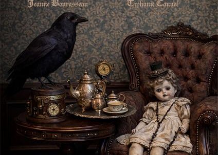 Spectacle Amateur - Le silence du Corbeau