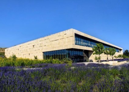Visite guidée gourmande du Musée du Calisson suivie d'une dégustation