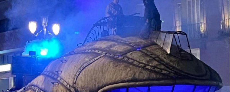 Carnaval d'Aix-en-Provence