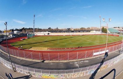 Accès aux infrastructures sportives