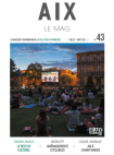 Aix le Mag - Juillet/Août 2021