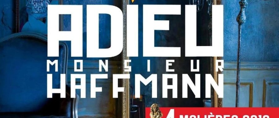 Adieu monsieur Haffmann
