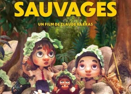 Ciné des jeunes - Sauvages