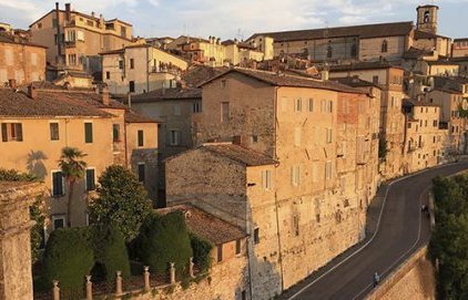 Pérouse (ITALIE)